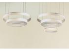 LED svítidlo MAXlight Orbit