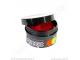Hookah Squeeze vaporizační pasta 050 g Dvě Jablka