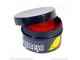 Hookah Squeeze vaporizační pasta 050 g Pomeranč