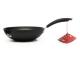 Taormina pánev wok 28cm na indukci - Ballarini