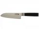 HANAMAKI nůž Santoku 16cm damascénský - Berndorf