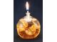 Stolní olejová lampa koule - LOS 190000