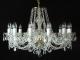 Lustr křišťálový LUS 101012