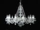 Kristall - Kronleuchter LUS 074012