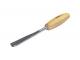 Narex 892610 Dláto řezbářské duté hluboké, WOOD LINE STANDAR