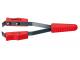 Knipex Pinzeta pro odstraňování laku  15 11 120