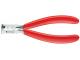 Knipex Čelní štípací kleště pro elektroniku 64 01 115
