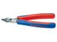 Knipex Kleště štípací boční Electronic-Super-Knips 78 71 125