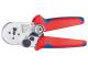 Knipex Čtyřtrnové lisovací kleště 97 52 64