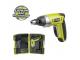 RYOBI CSD 4130 GN aku šroubovák 5133000141