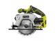 RYOBI RWSL 1801 M aku ruční okružní pila s laserem ONE+ bez 