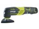 RYOBI RMT 12011 L 12 V aku kombinovaný řezací a brousící str
