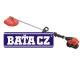 ECHO ESR-2300 Křovinořez akumulátorový napájení z baterie 22