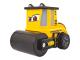BRC 00030 RC auto Roller BUDDY TOYS