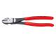 Knipex Silové boční štípací kleště 74 01 140