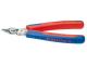Knipex Kleště štípací boční Electronic-Super-Knips 78 13 125