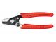 Knipex Kleště na odizolování světlovodů 12 82 130 SB