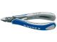 Knipex Přesné boční štípací kleště na elektroniku 79 42 125
