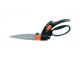 Fiskars Nůžky na trávu 
Servo-SystemTM  
 113680 1000589