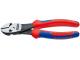Knipex Boční štípací kleště silové TwinForce  73 72 180