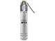 ELPUMPS BP 1/4 hlubinné ponorné čerpadlo do studní a vrtů BP