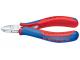 Knipex Boční štípací kleště pro elektroniku 77 02 115