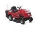 MTD SMART RE 130 H travní traktor s zadním výhozem s hydrost