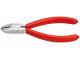 Knipex Boční štípací kleště pro elektromechaniky 76 03 125