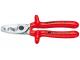 Knipex Kabelové nůžky 95 17 200