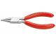 Knipex Kleště pro uchopení - elektronika 37 43 125
