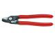 Knipex Kabelové nůžky 95 21 165