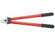 Knipex Kabelové nůžky 95 27 600
