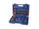 Narex 862106 Sada šroubováků v kufru, S LINE PROFI