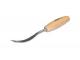 Narex 893310 Dláto řezbářské duté, prohnuté, WOOD LINE STAND