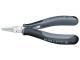 Knipex Úchopové kleště pro elektroniku  35 12 115 ESD