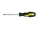 Narex 839808 Šroubovák šestihranný s kulovou hlavou, S LINE 