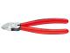 Knipex Štípací kleště na plasty 72 01 140