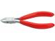 Knipex Boční štípací kleště pro elektroniku 77 11 115