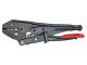Knipex Lisovací kleště s přidržením  97 00 215 A