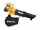 Riwall PRO RPBV 31 vysavač/foukač s benzinovým motorem RPBV3