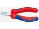 Knipex Kombinované kleště - malé 08 05 110