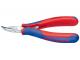 Knipex Úchopové kleště pro elektroniku  35 42 115