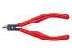 Knipex Boční štípací kleště pro elektroniku 75 12 125