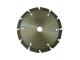 ABG Pilový kotouč 165x2,7x20-12z spec 06060331