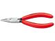 Knipex Kleště pro uchopení - elektronika 37 31 125