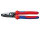 Knipex Kabelové nůžky 95 12 200