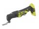 RYOBI RMT 1801 M 18 V Aku kombinovaný řezací a brousící stro