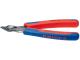 Knipex Kleště štípací boční Electronic-Super-Knips 78 81 125
