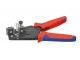 Knipex Univerzální odizolovací kleště  12 12 06