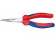 Knipex Půlkulaté kleště s břity 25 05 160
